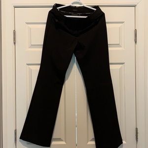 Worthington modern fit trouser